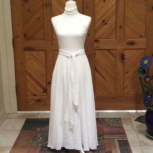 Dress & denim Jacket set